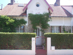 Villa Noë